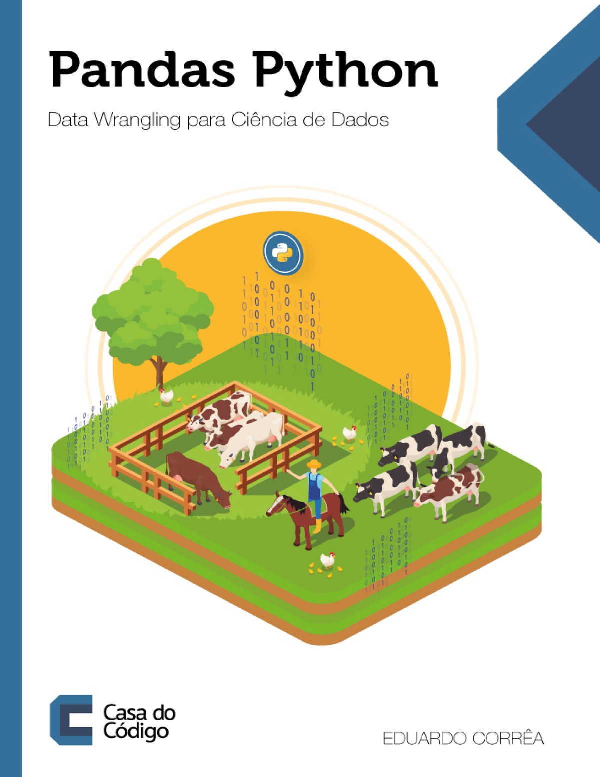 Pandas Python Data Wrangling Para Ciencia De Dados Eduardo Corr A Z Lib Sum Rio Isbn