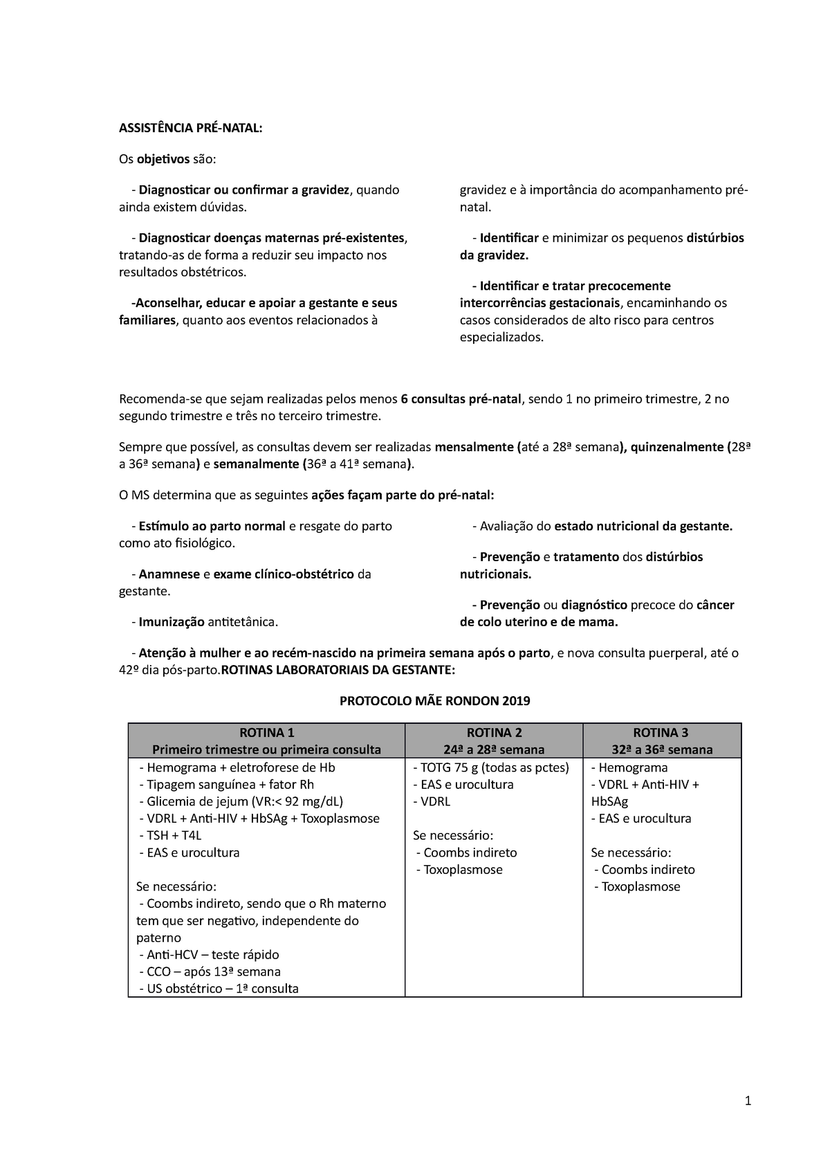 Anamnese-CAN Avaliação nutricional - FICHA DE ANAMNESE(CAN) 1.)  Identificação  Data da 1ª Consulta: - Studocu