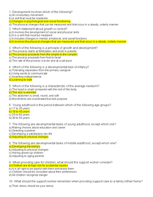 [Solved] Four most common side effects of opioids - personal support ...