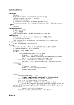Free Will and Responsibility Lecture 12 notes - L12 Free Will and ...