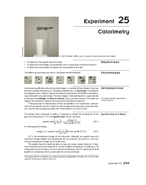 Exp+8+Instructions - lab - Experiment 8 Limiting Reactant To determine ...