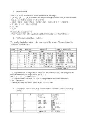 BUS 1105 Written Assignment Unit 1 Contexts of Communication - Contexts ...
