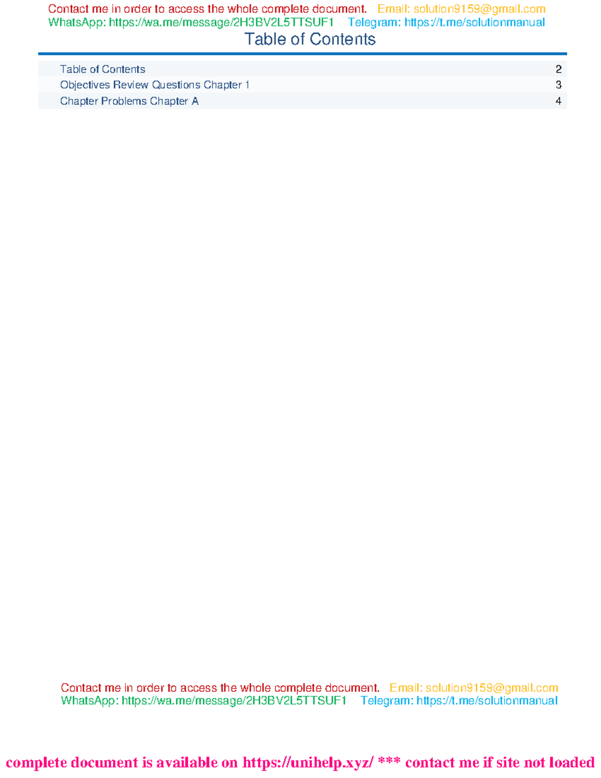 PHYSICAL CHEMISTRY FOR THE LIFE SCIENCES 2ND EDITION SOLUTIONS MANUAL PDF visual data 5