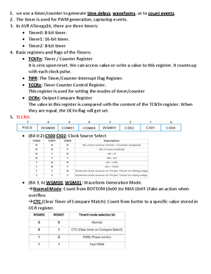 Embedded System lec 3 - Exploring Arduino - ADC (Analog to Digital ...