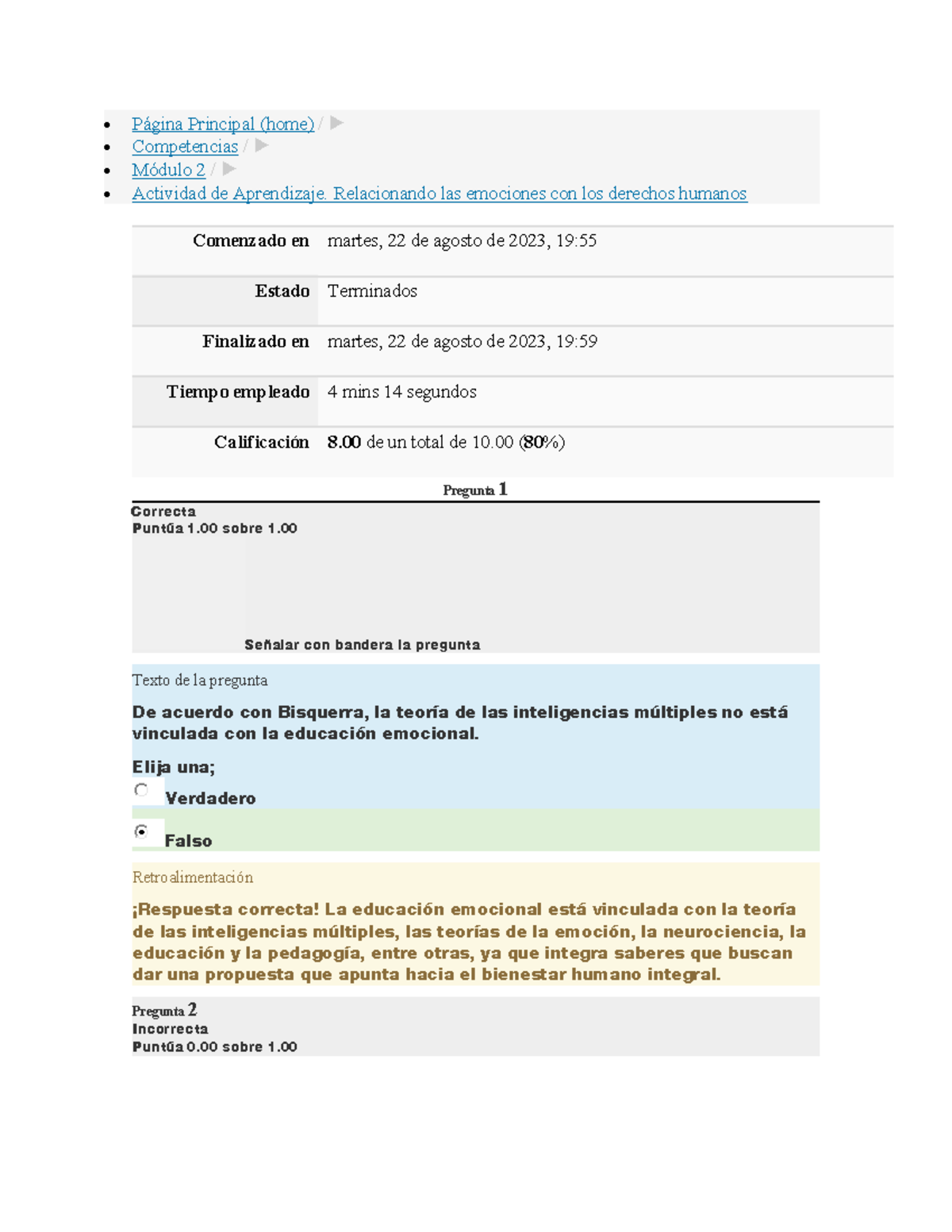 677115673 act 2 y mod 2 dh y competencias Página Principal (home
