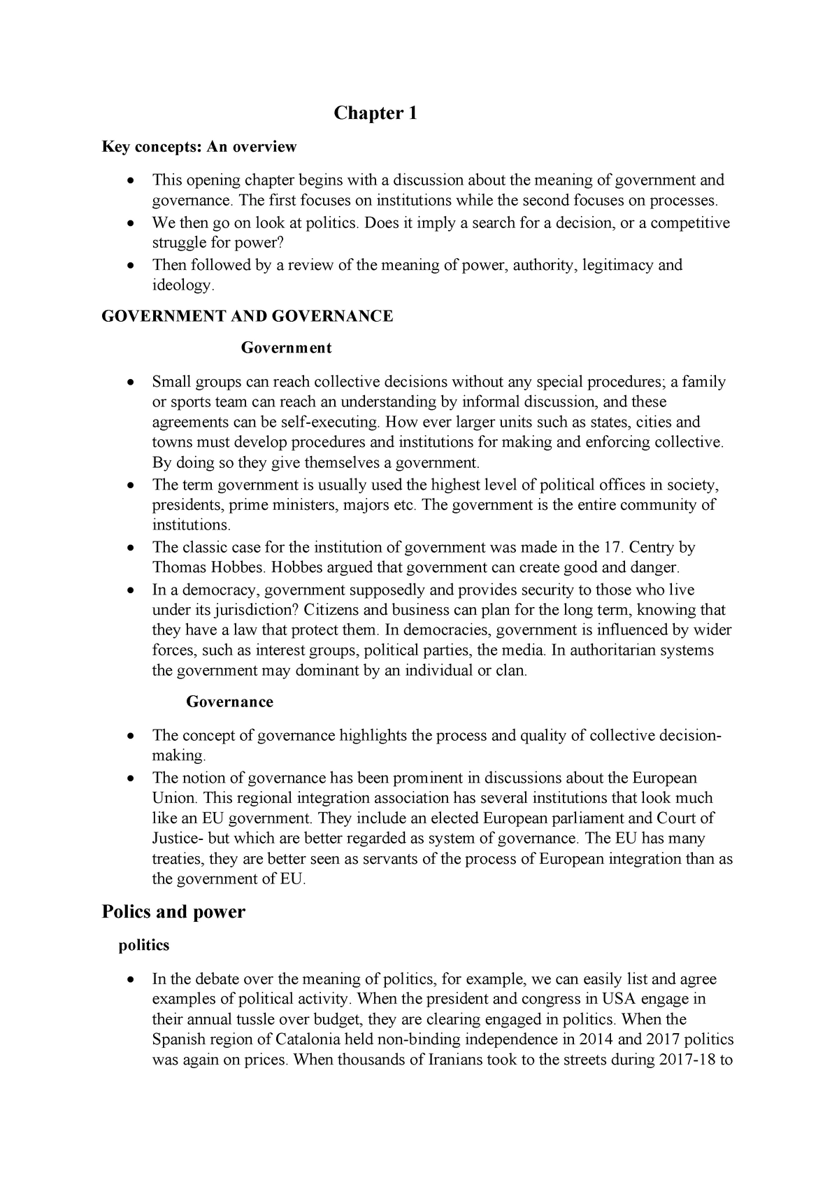 comparative-gov-and-politics-chapter-1-key-concepts-an-overview-this