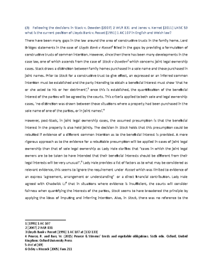Citzenship notes - European Union Citizenship 1. Introductory points In ...