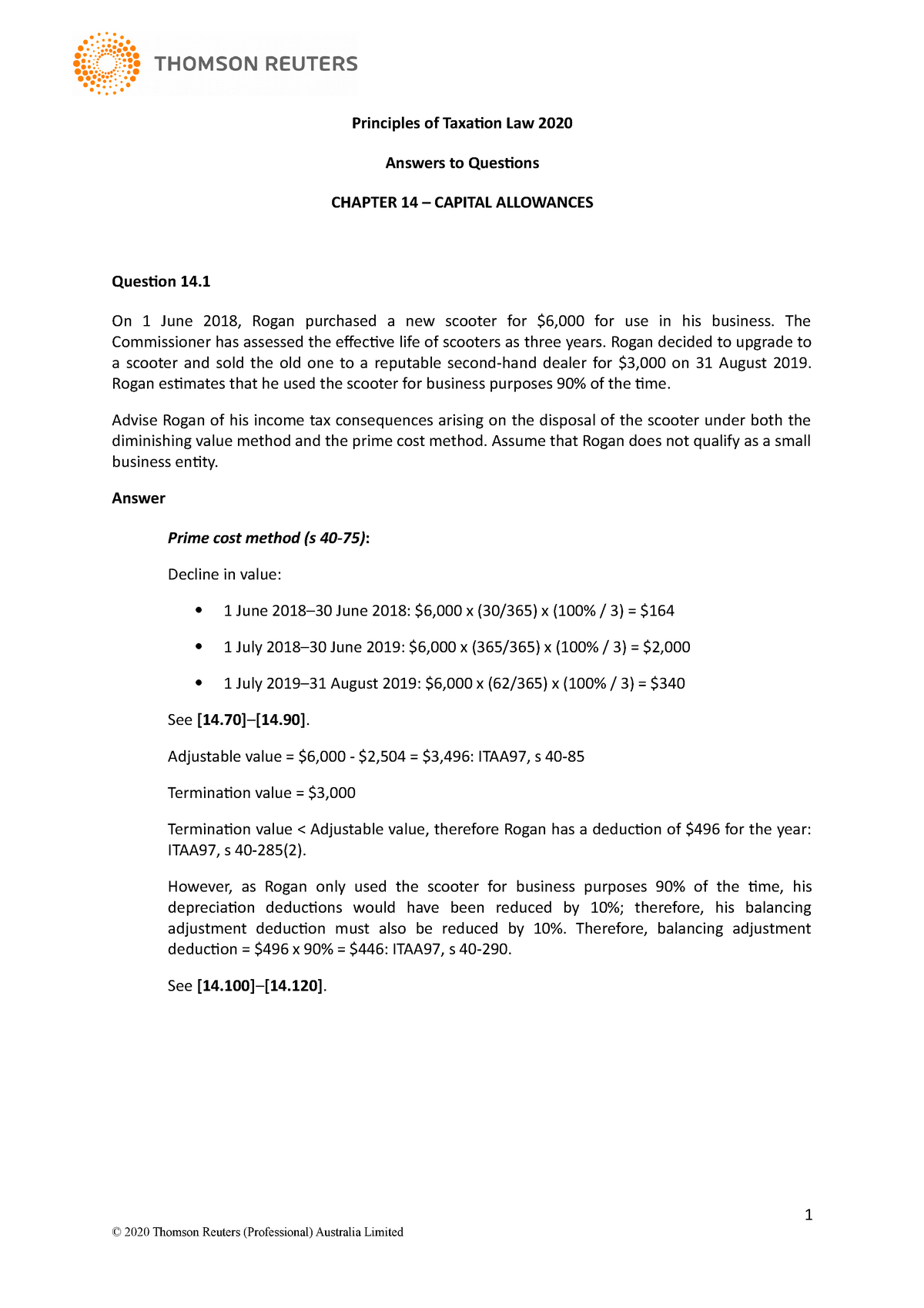 ch-14-answers-principles-of-taxation-law-2020-answers-to-questions-chapter-14-capital