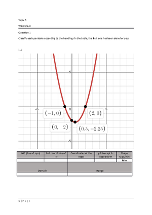 WAEP 2023 YR11 APPS U1 S2 - Semester One Examination, 2023 Question ...