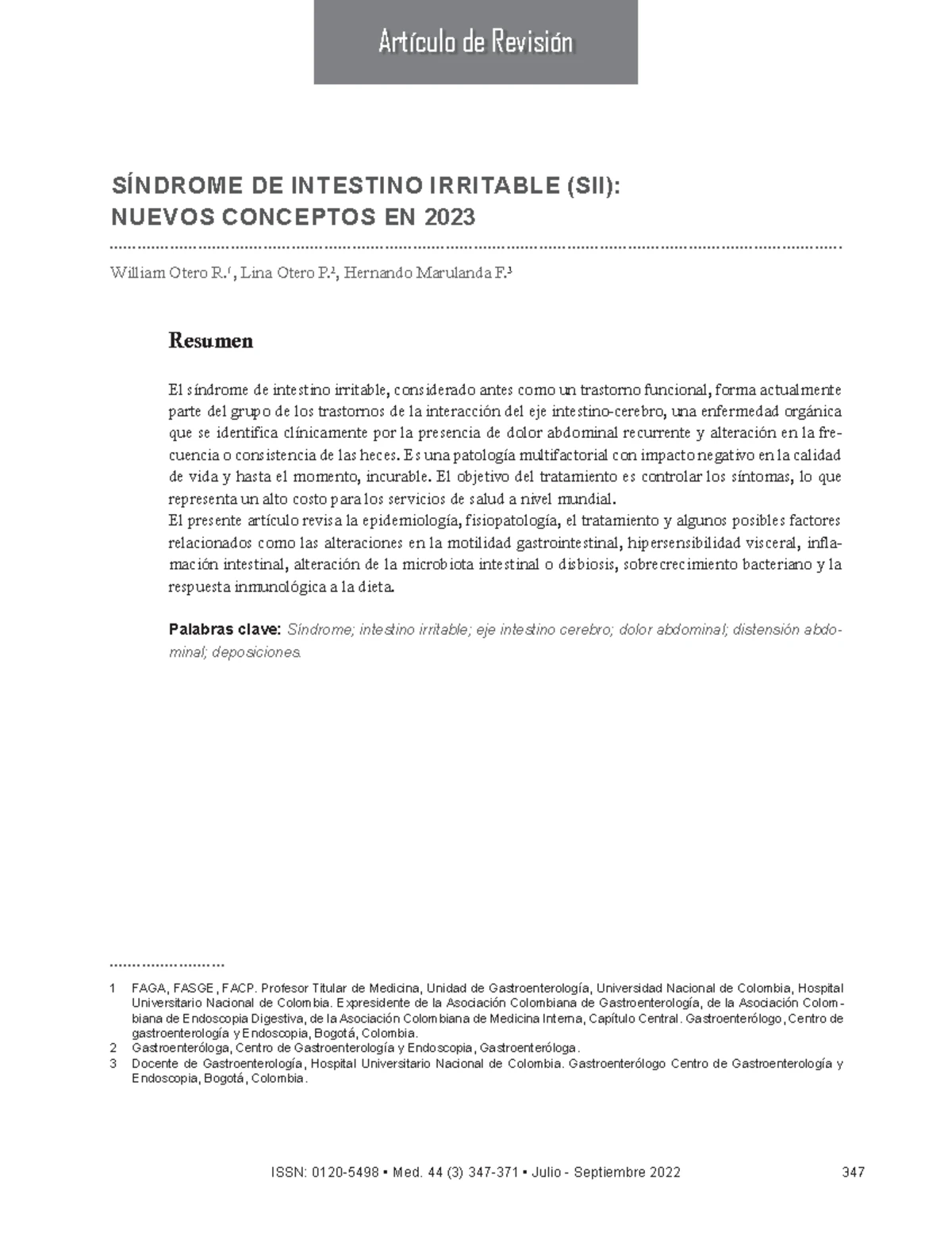 Preguntas DE Desarrollo Mathew Castro - Máster en Fisiología ...