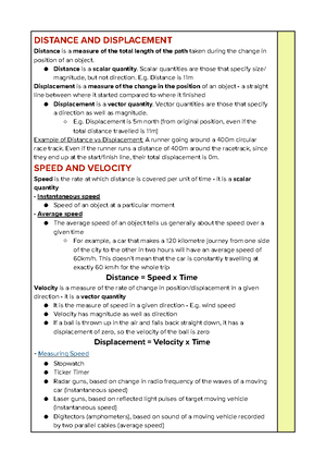 Module+4+Notes+2+-+Electrical+energy+and+electrical+circuits - Analysis ...