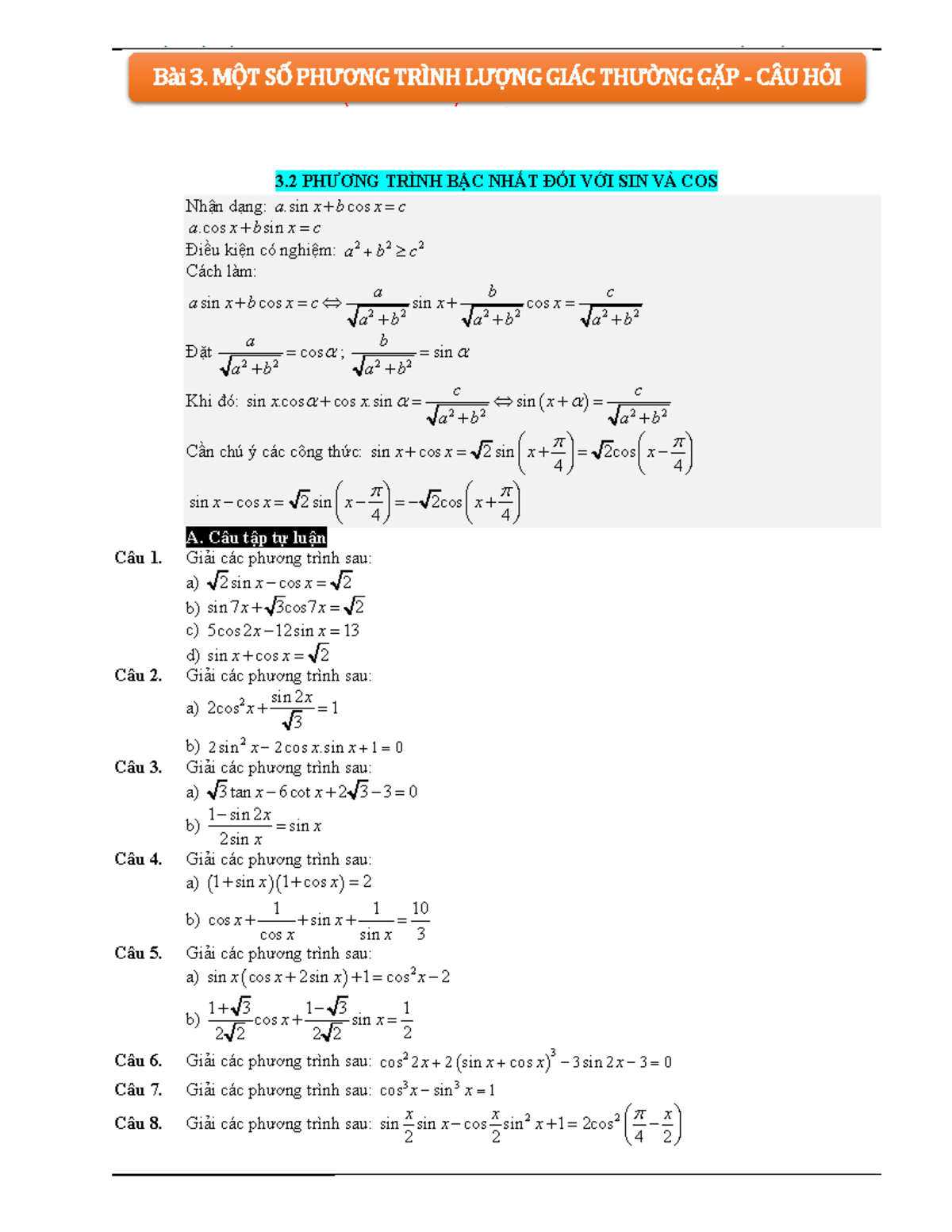 4-ph-ng-tr-nh-b-c-nh-t-v-i-sin-v-cos-c-u-h-i-t-i-li-u-t-h-c