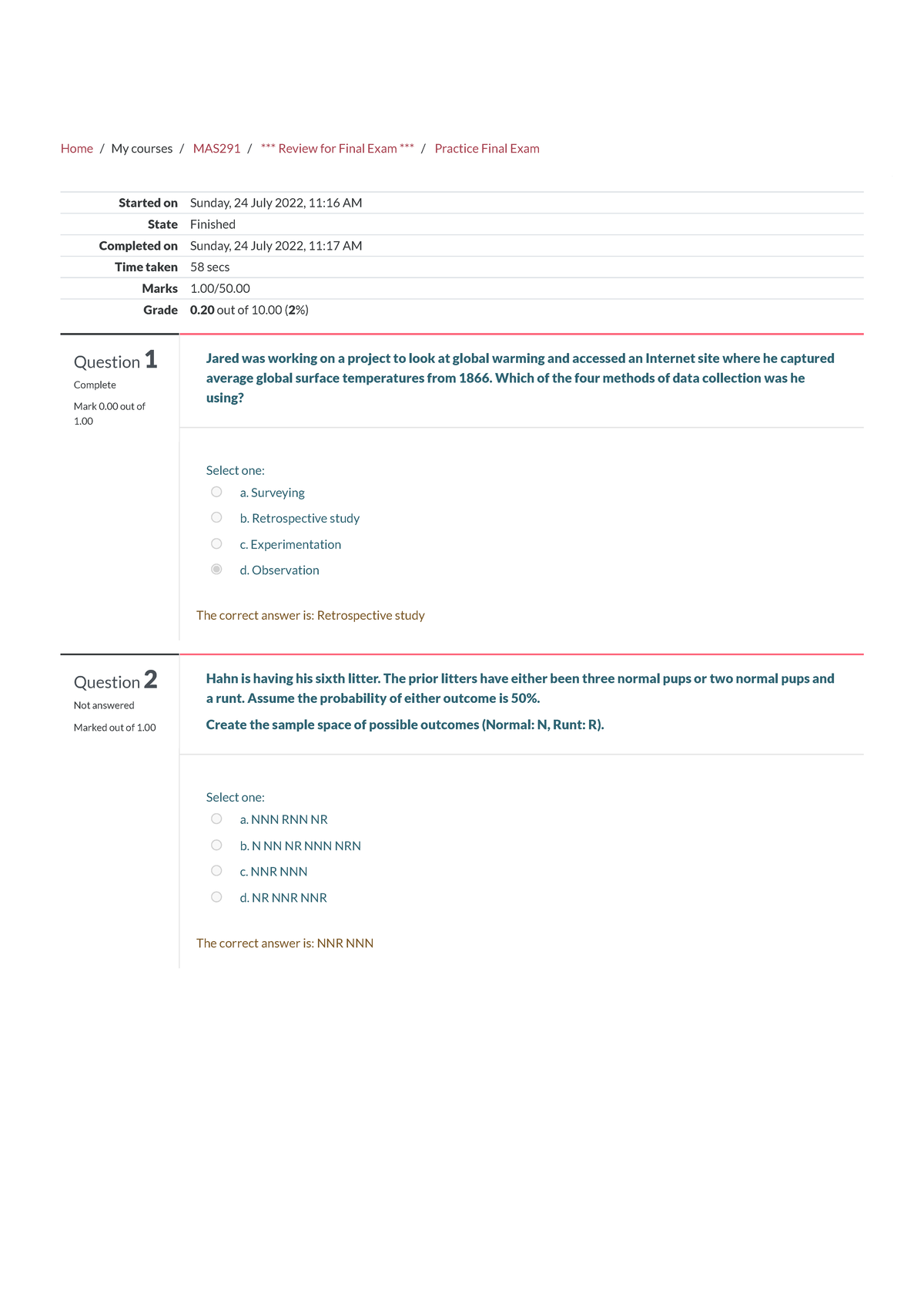 practice-final-exam-home-my-courses-mas291-review-for-final