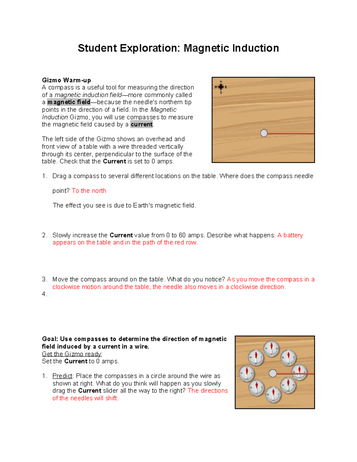 Copy of Induction Gizmo Student Exploration