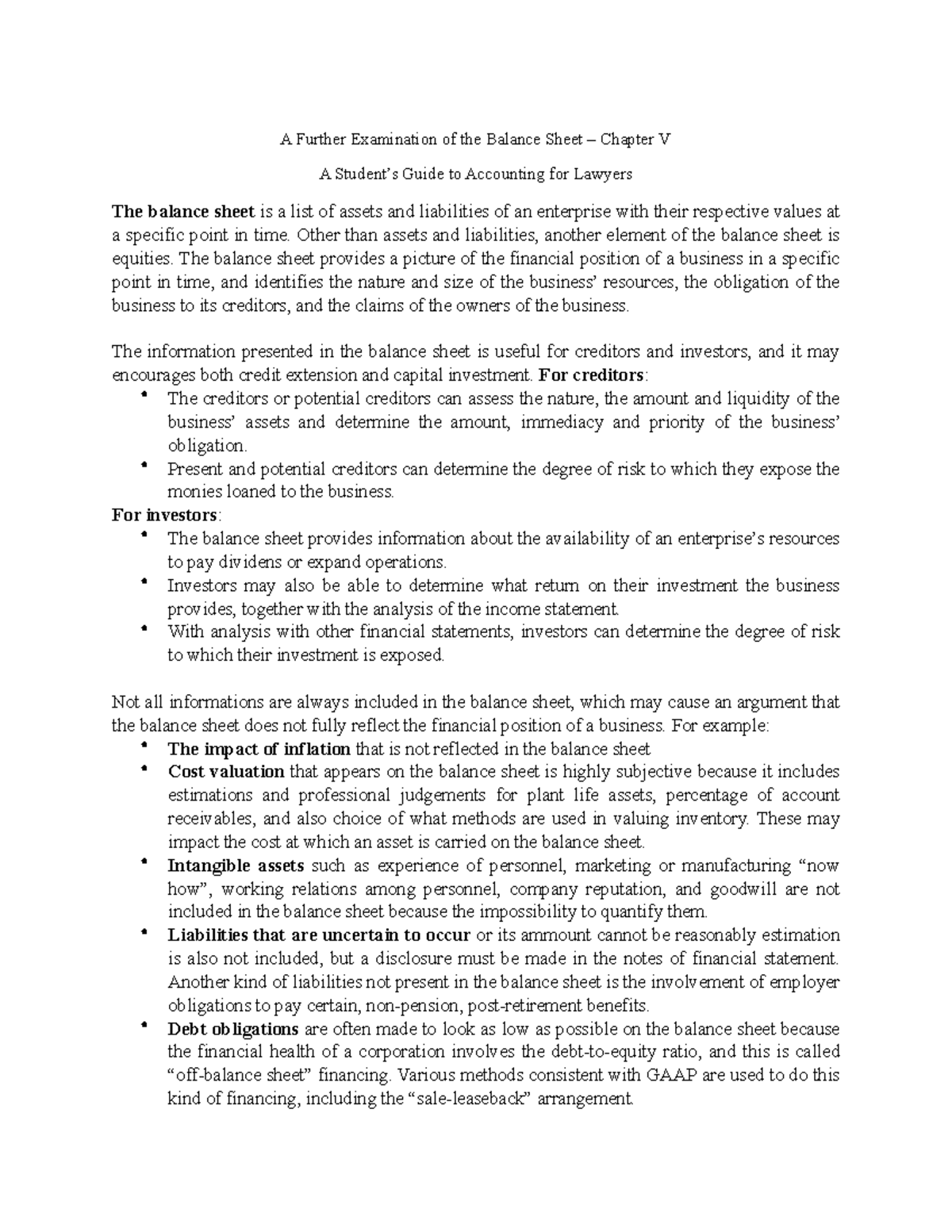 ch-5-summary-chapter-5-of-a-student-s-guide-to-accounting-for