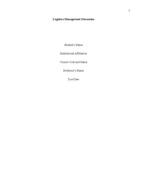 A Review of Two Modalities - Introduction Clear definitions of ...