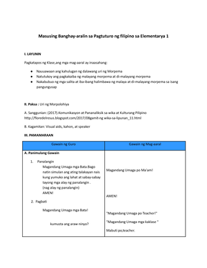 Specific Guidelines FOR 2024 Technolympics Final Version - 2024 ...