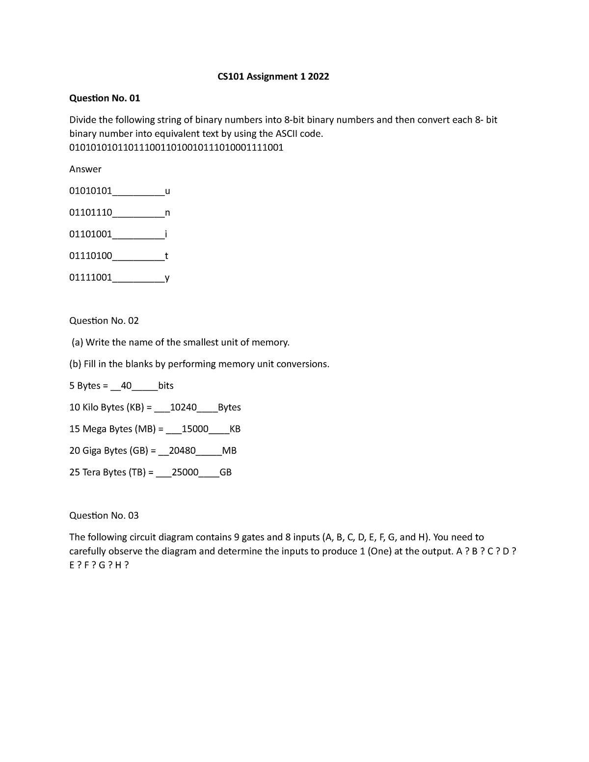 cs101-01-divide-the-following-string-of-binary-numbers-into-8-bit