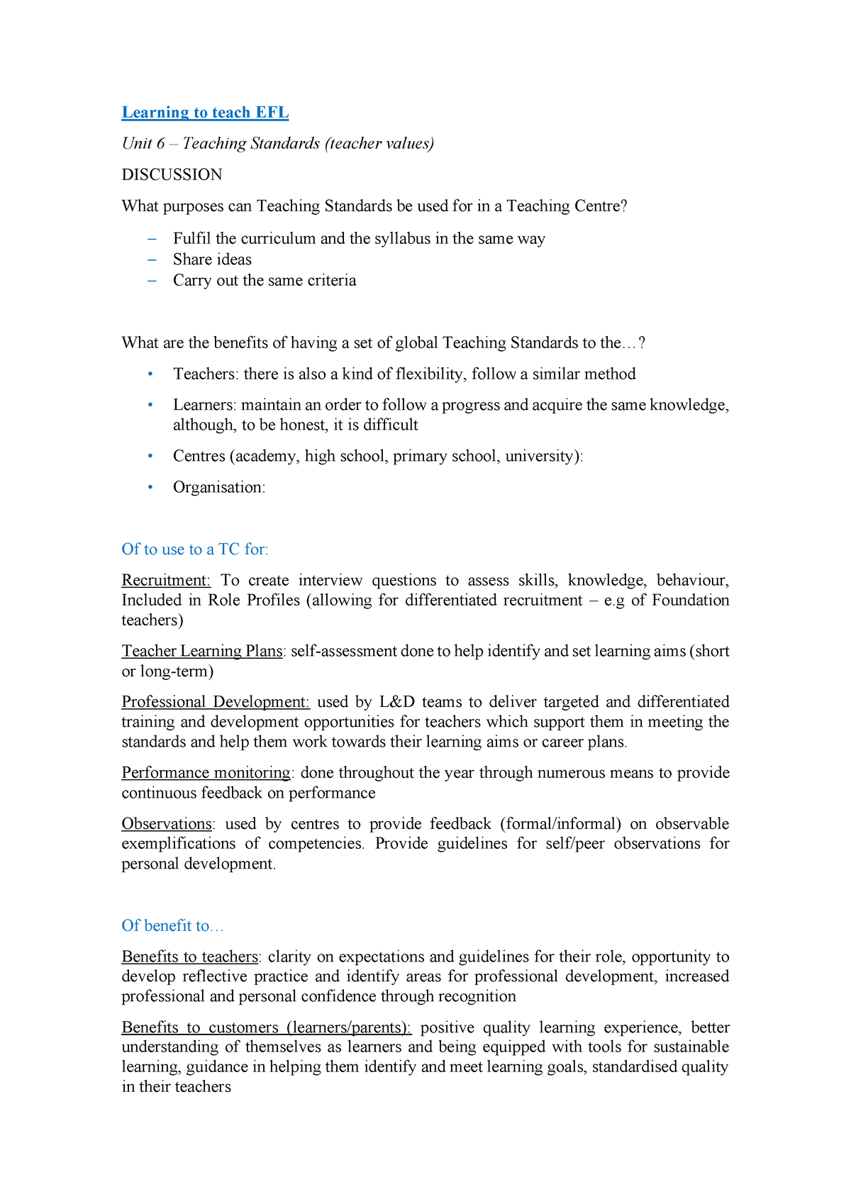 unit-6-teaching-standards-learning-to-teach-efl-unit-6-teaching