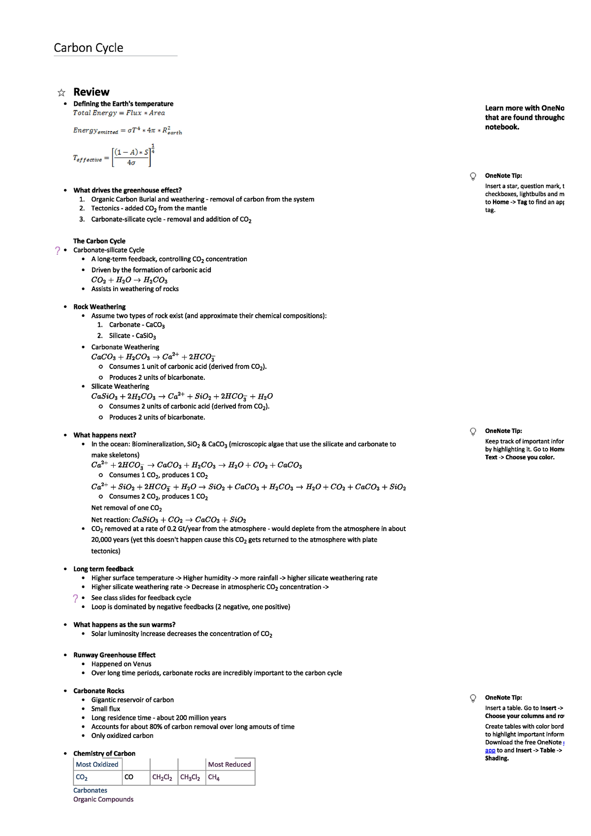 Biology#3pdf - High School Notes - BIOL-1309 - Studocu