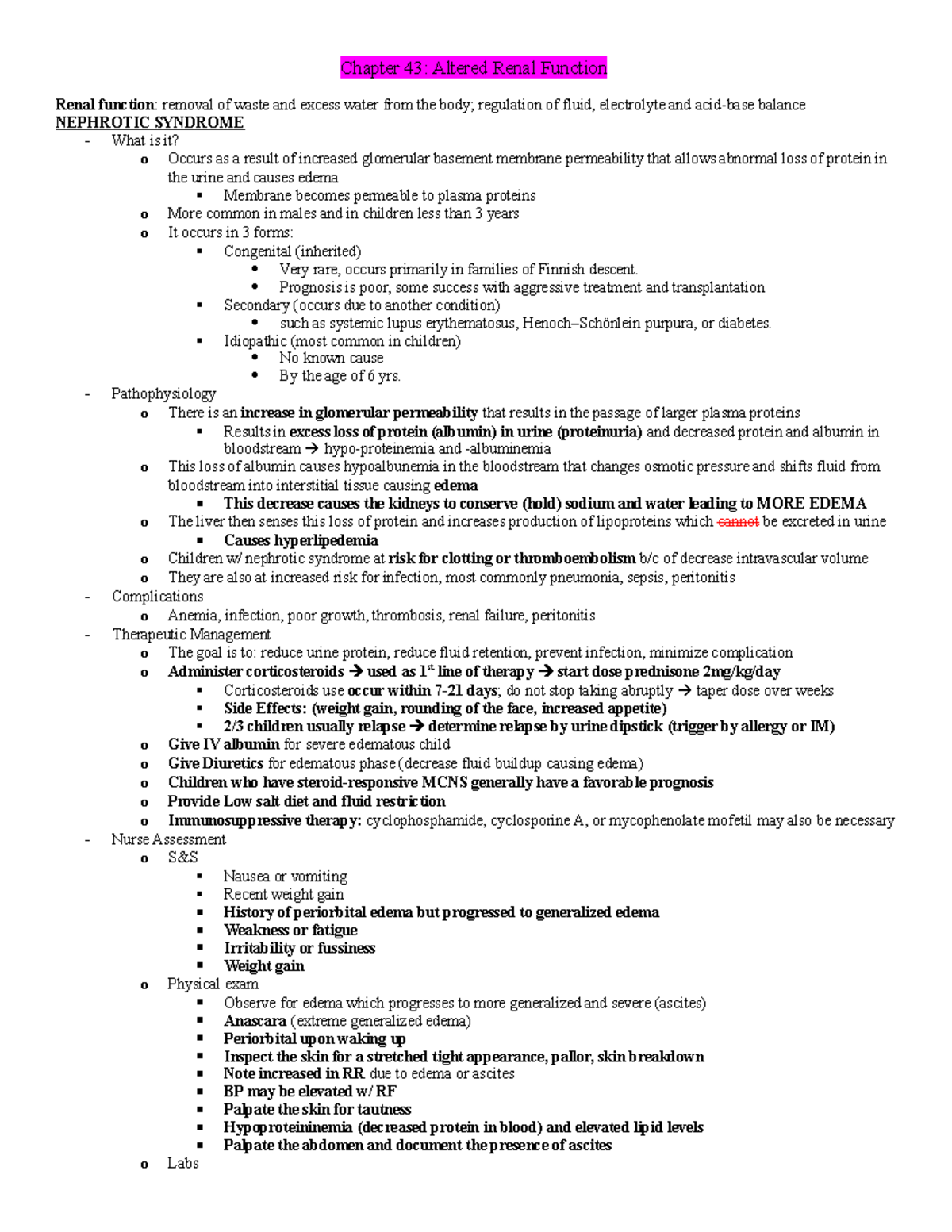 chapter-43-renal-pedi-2-notes-over-lungs-chapter-43-altered-renal