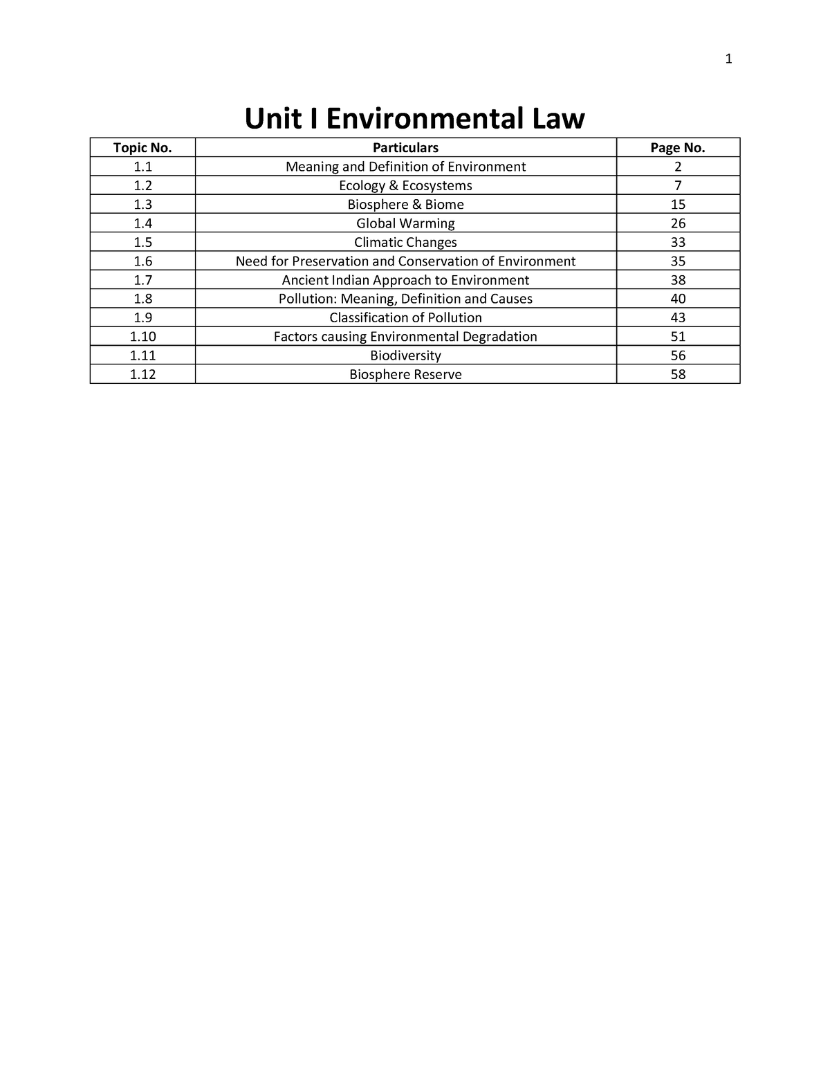 unit-i-only-envronmental-law-revised-on-19feb2023-unit-i