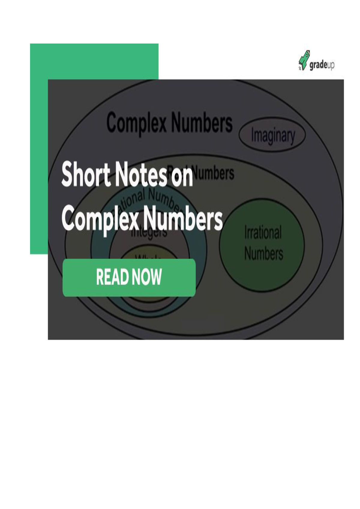 short-notes-complex-numbers-complex-number-is-an-important-topic-from