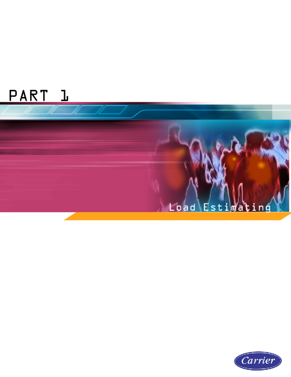 142002 487 Carrier Handbook of Air Conditioning System Design Part 1