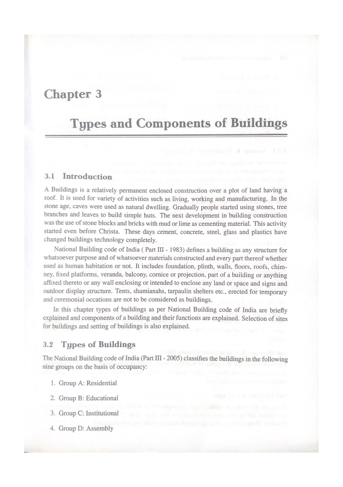 essay introduction about civil engineering