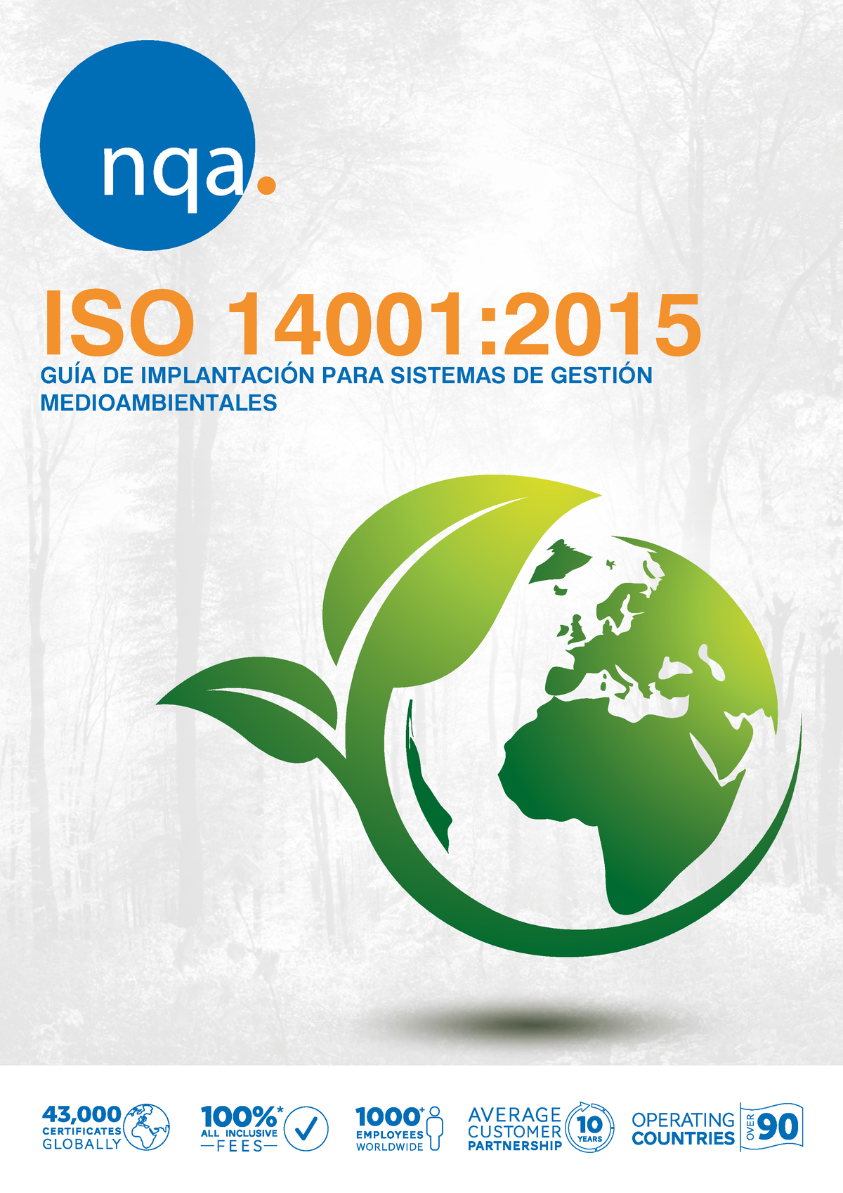 ISO-14001-Guia De Implantacion - ISO 14001: GUÍA DE IMPLANTACIÓN PARA ...