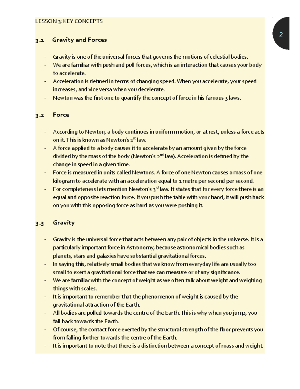 Phys1160 notes image
