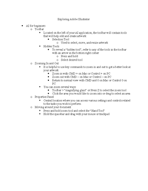 Typography Notes - Typography Golden Rules of typography o “Typography ...