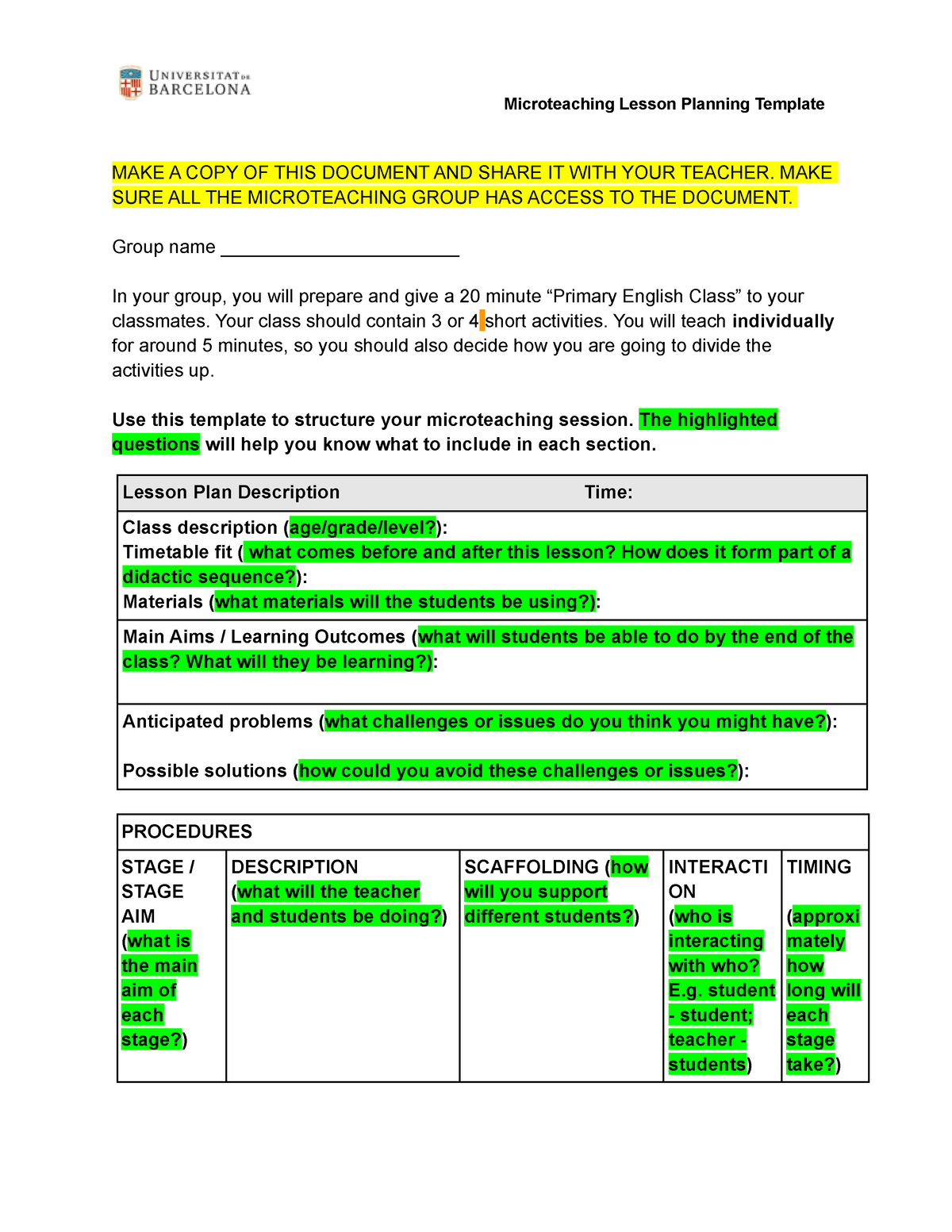 intro-ub-microteaching-lesson-plan-template-to-share-microteaching