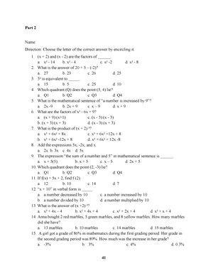 PED110-bryanjay - N/A - Bryan Jay A. Mandado Math-3A PED Direction ...