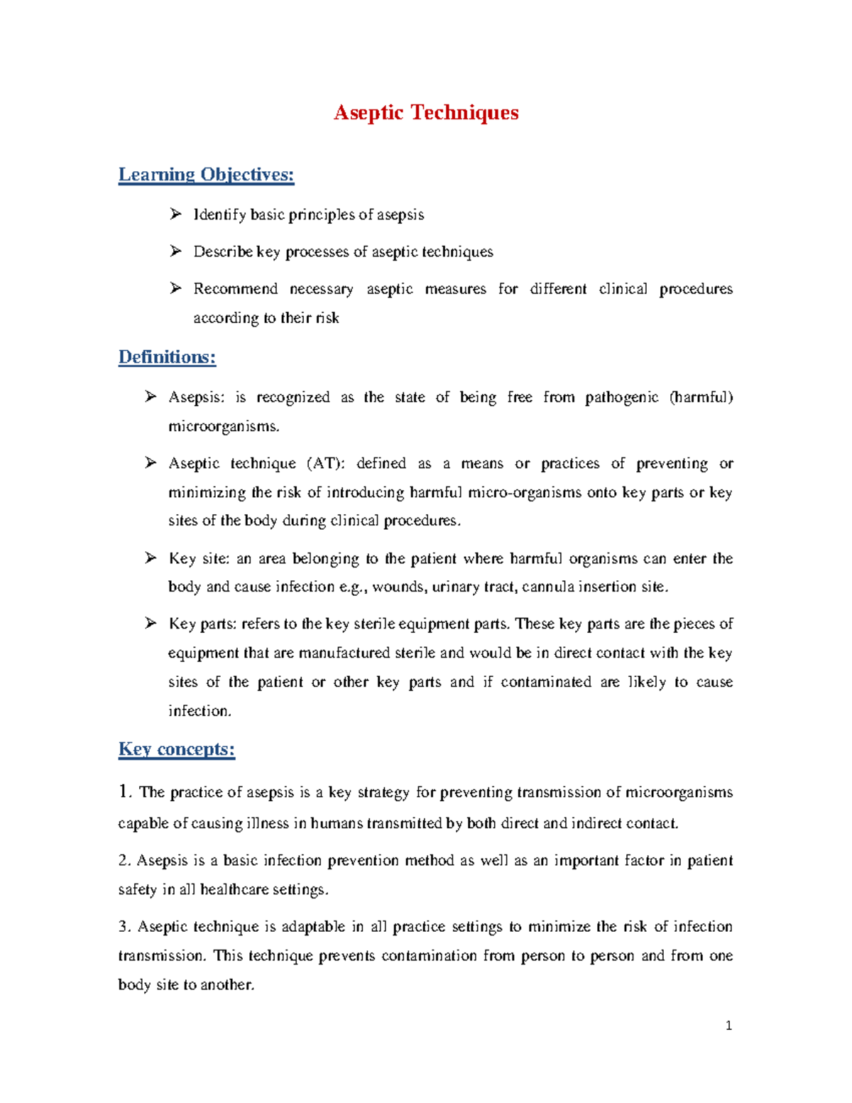 ast-principles-of-asepsis-signalhrom