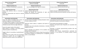 case study human growth and development