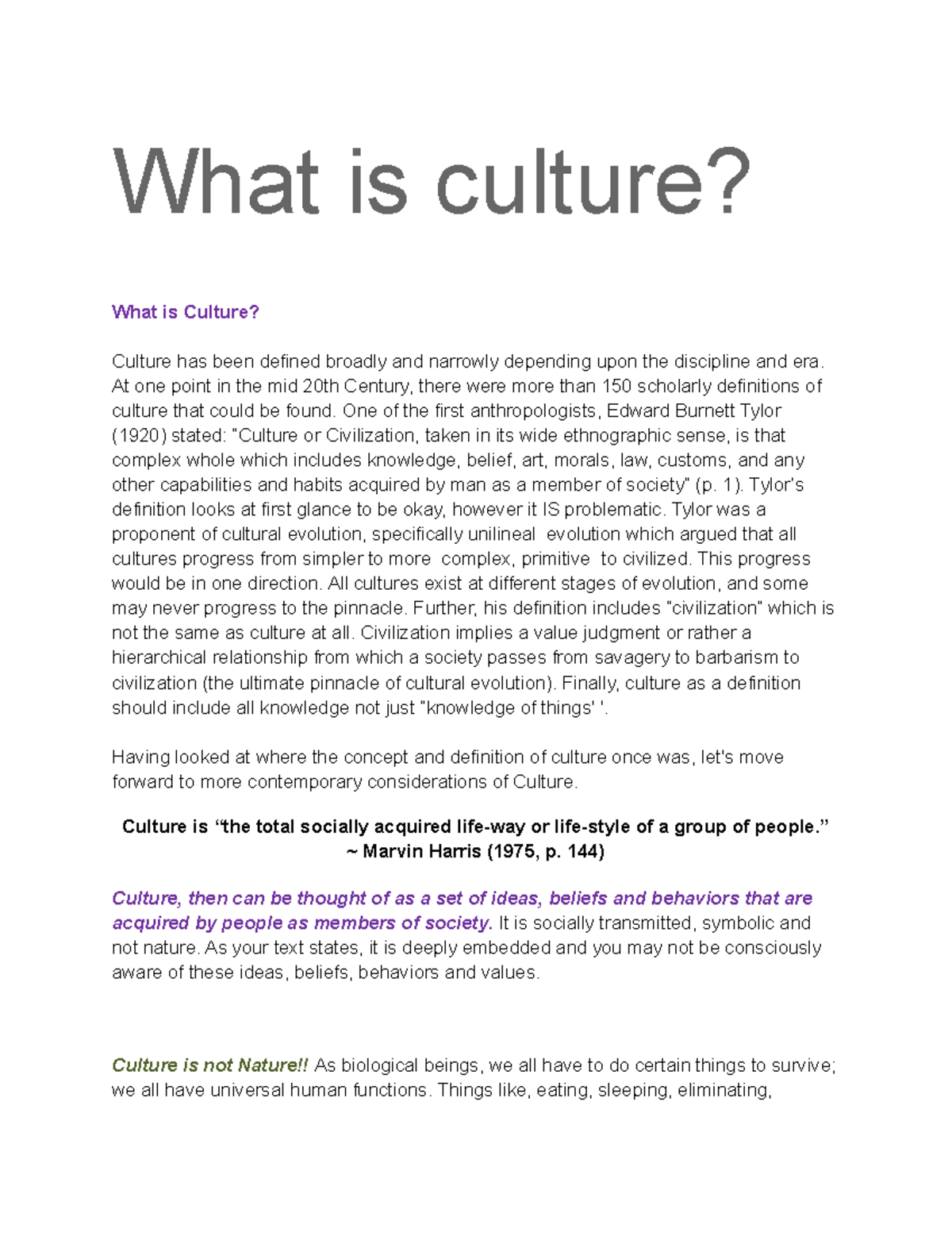 what-is-culture-what-is-culture-what-is-culture-culture-has-been