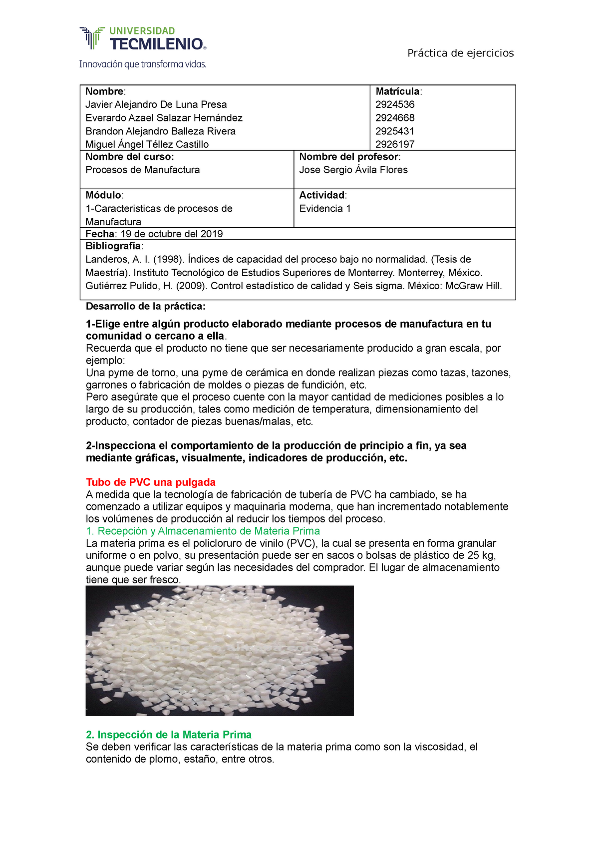 Conoce nuestro proceso de elaboración 🤜🤛 Te aseguramos que la parte