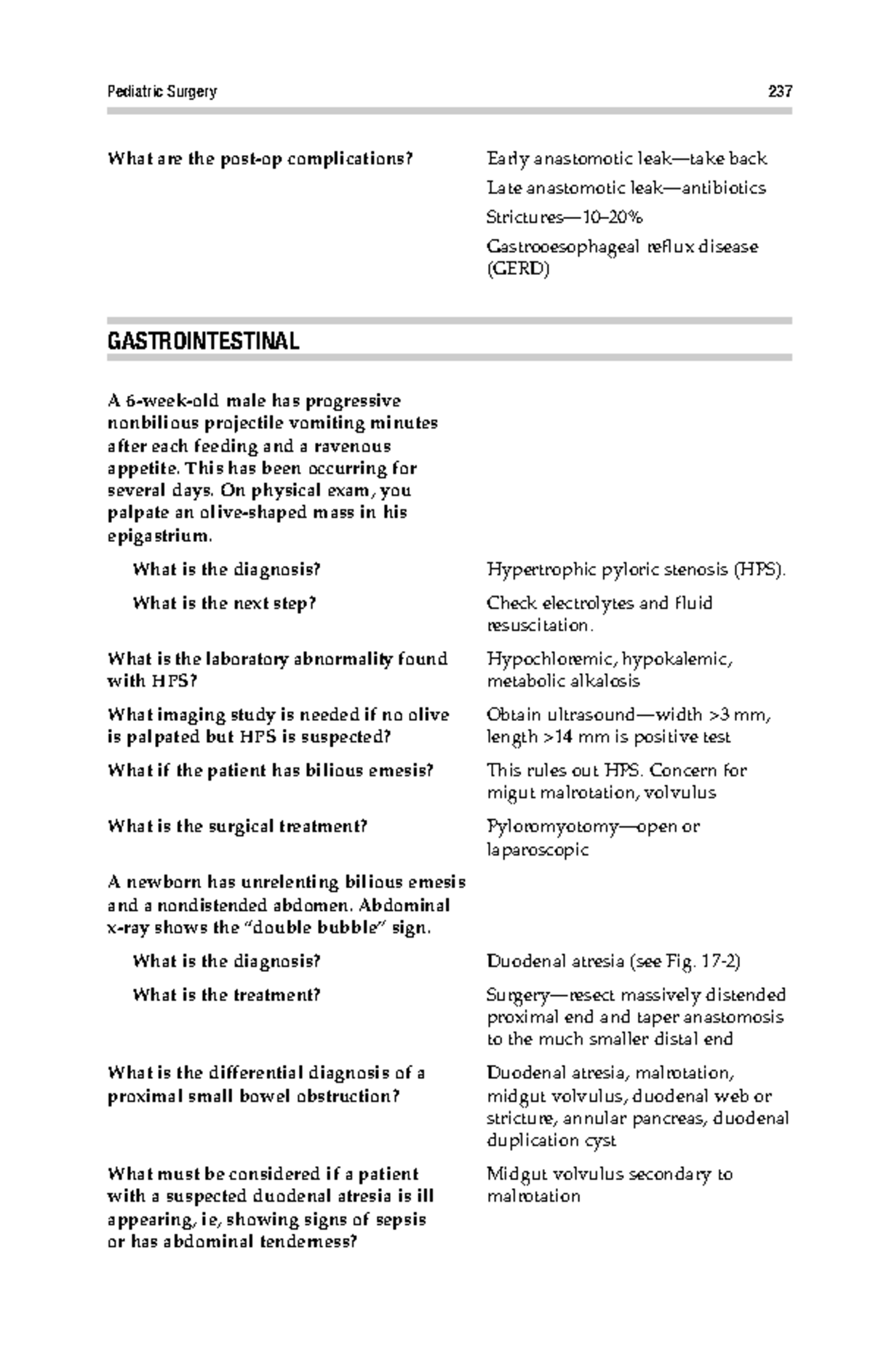 deja-review-surgery-29-cours-what-are-the-post-op-complications