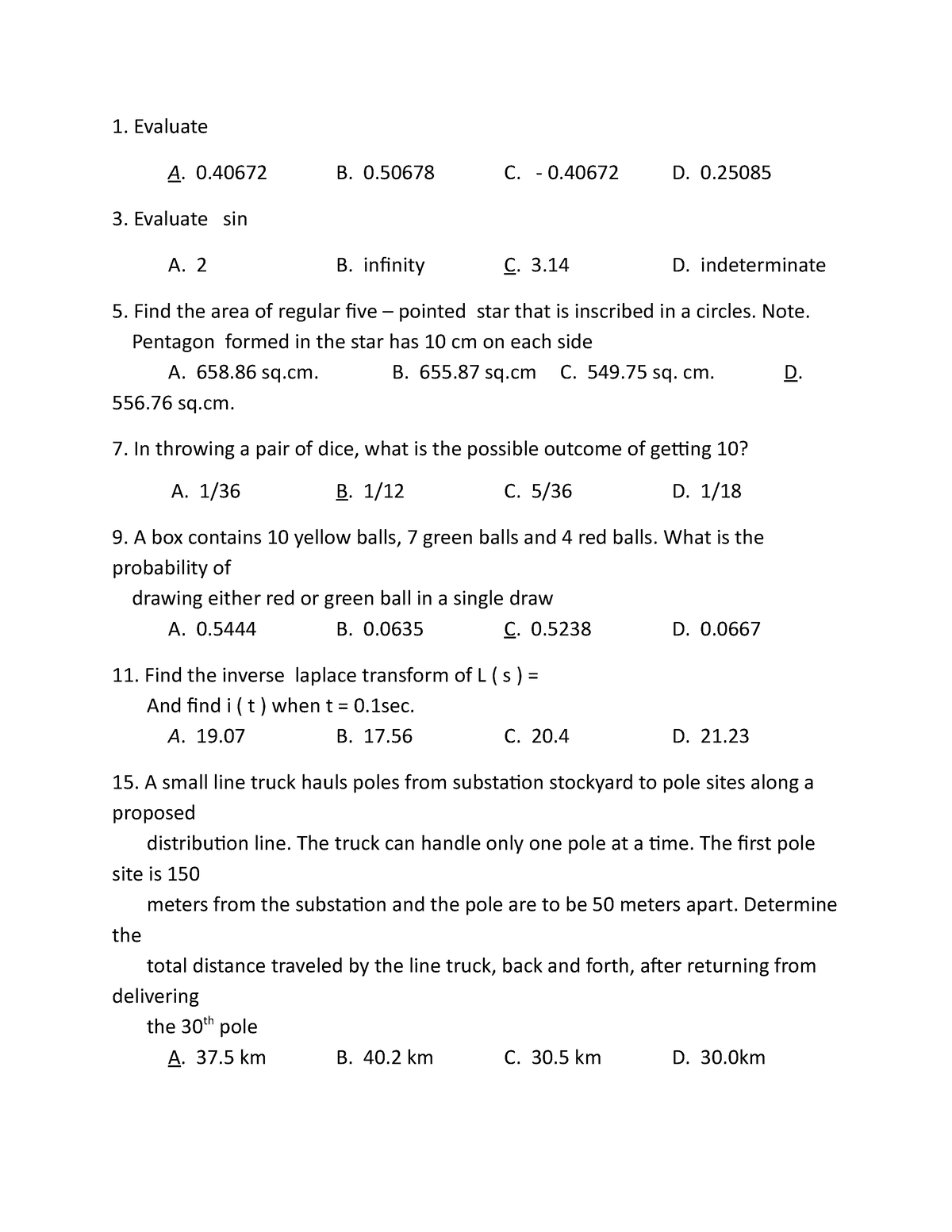 general-mathematics-practice-guide-evaluate-a-0-b-0-c-0-d-0