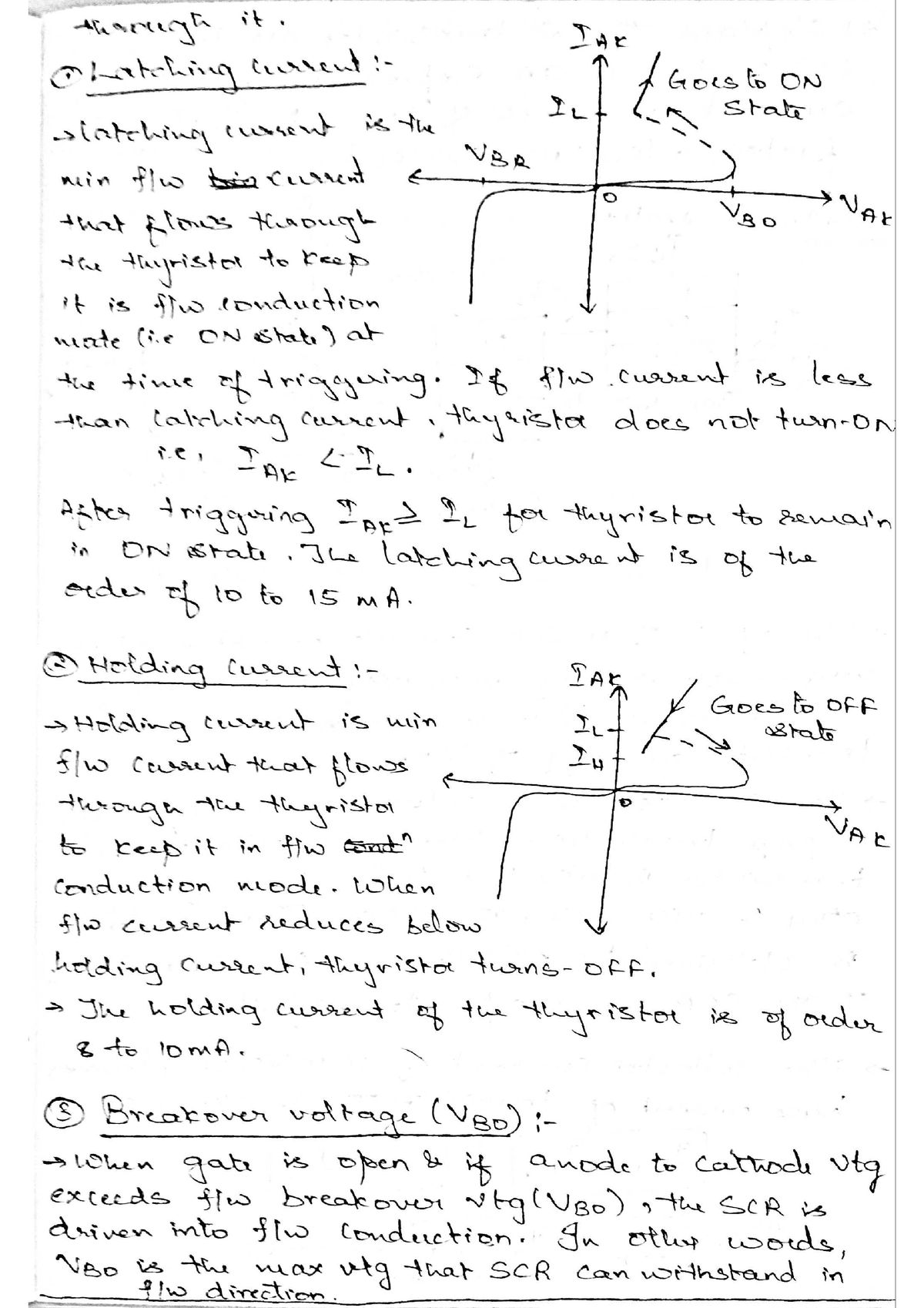 PE9 - POWER ELECTRONICS - Power Electronics - VTU - Studocu