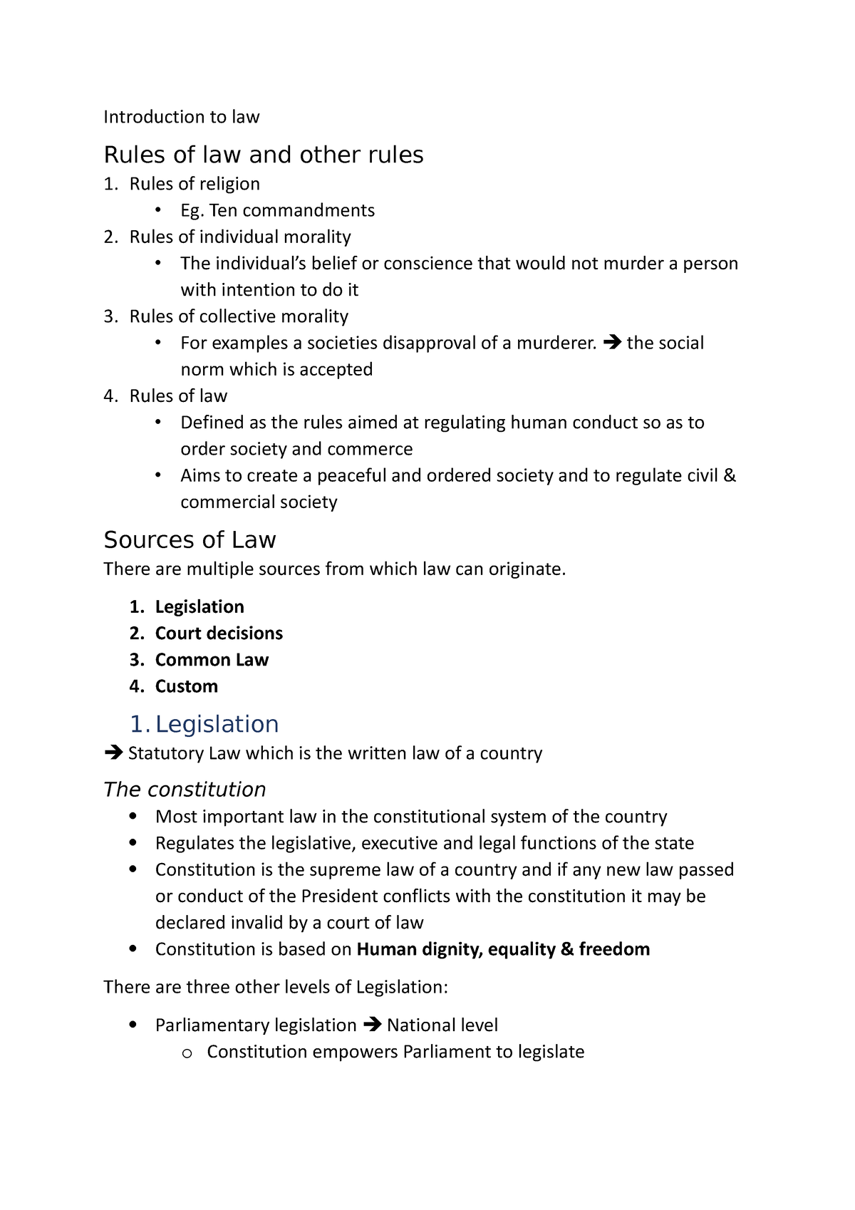 unit-1-unit-1-introduction-to-law-rules-of-law-and-other-rules