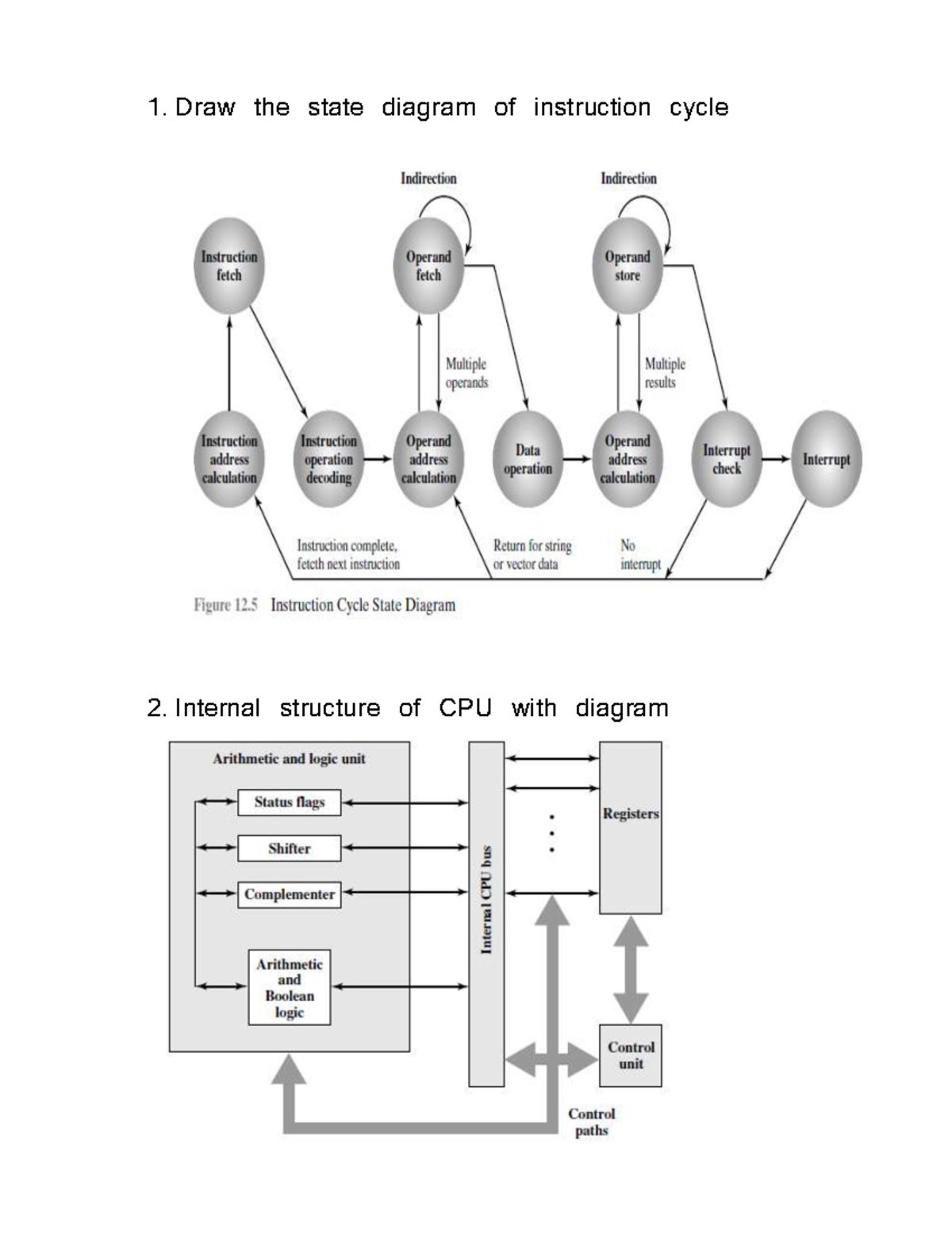 ca-module-iii-study-material-for-computer-architecture-module-3