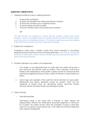 STATISTICS 104 Assignment - MARA UNIVERSITY OF TECHNOLOGY DIPLOMA IN ...