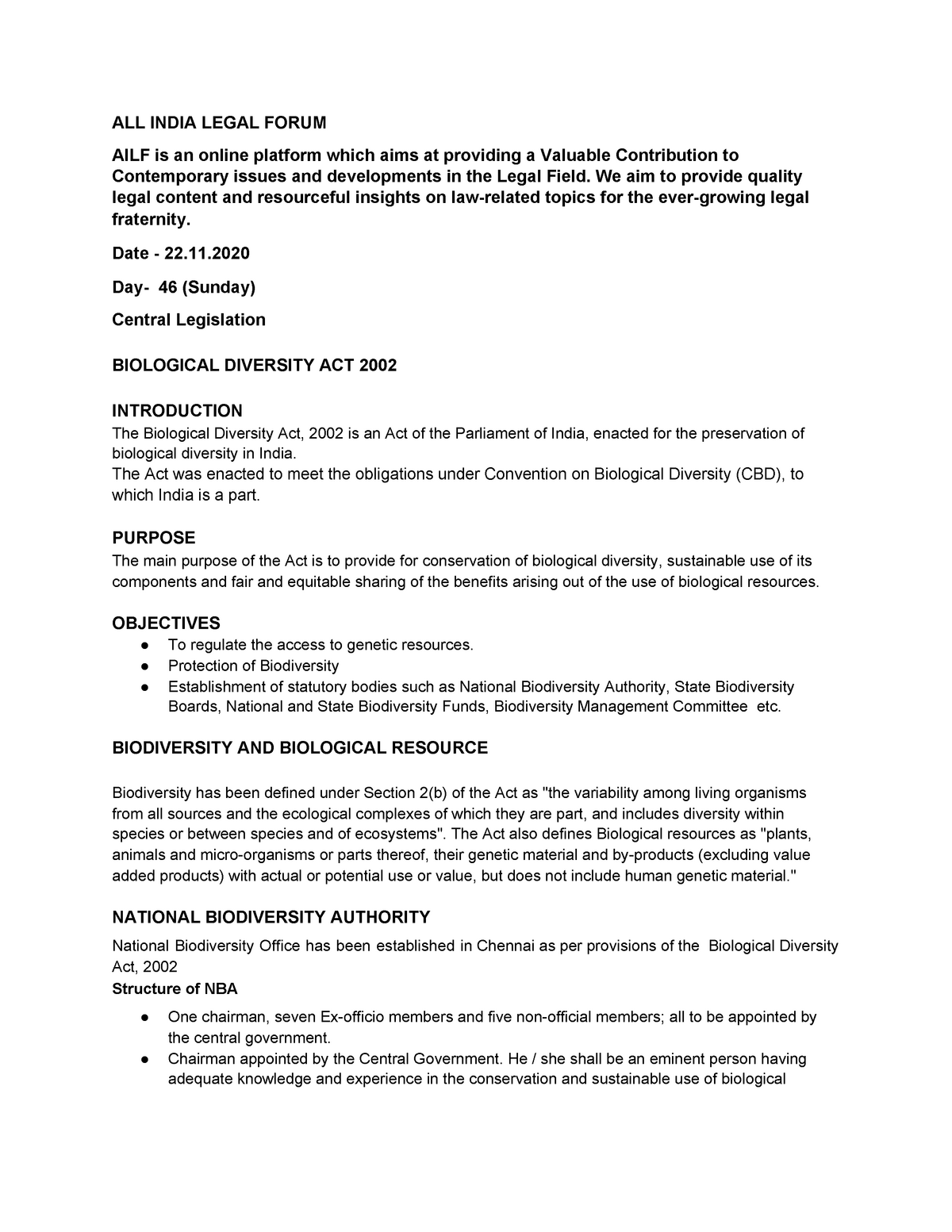 day46-final-biological-diversity-act-2002-all-india-legal