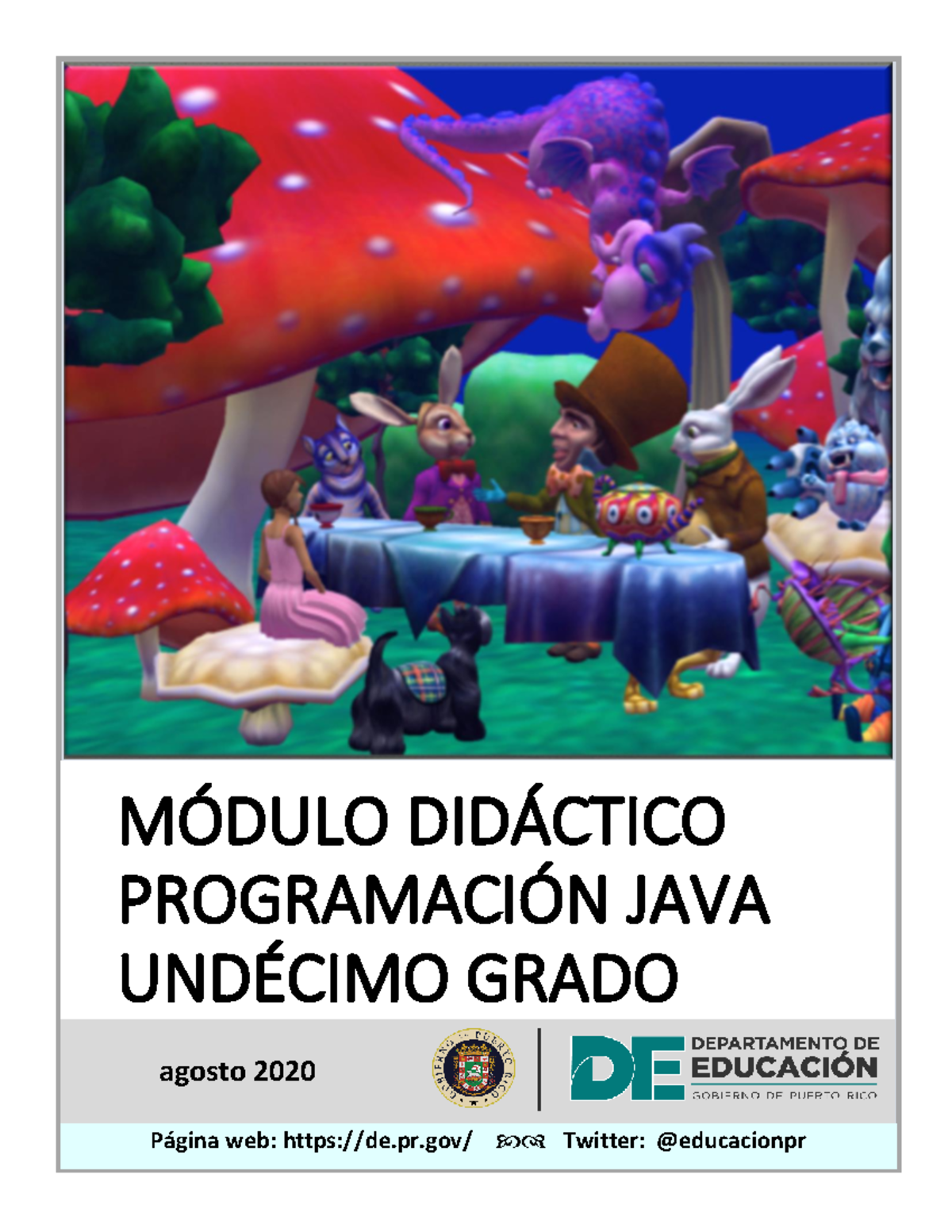 Programacio Ì n Java - java scrip - Taller de programación - SENATI ...