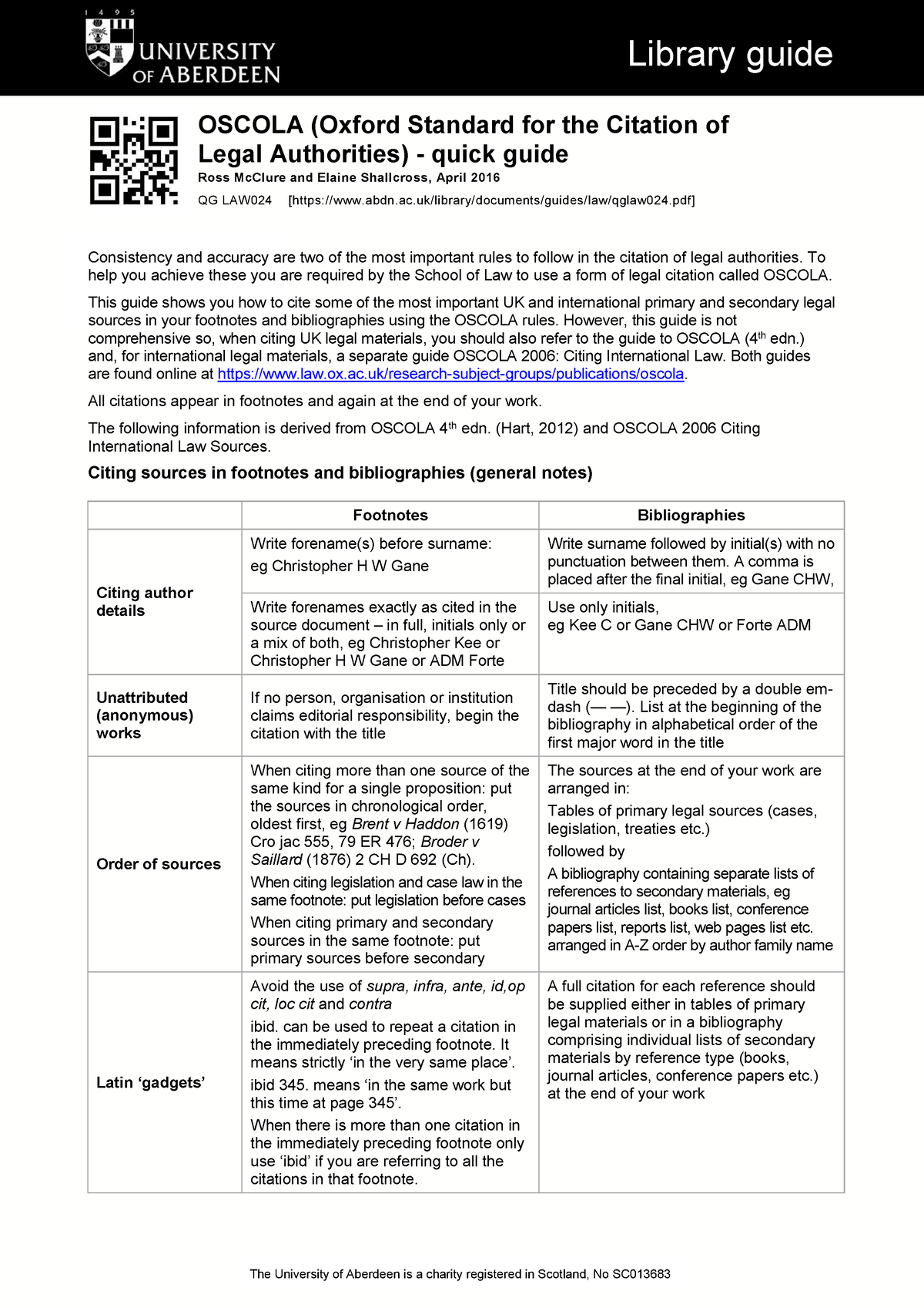 oscola-qucik-guidance-library-guide-the-university-of-aberdeen-is-a