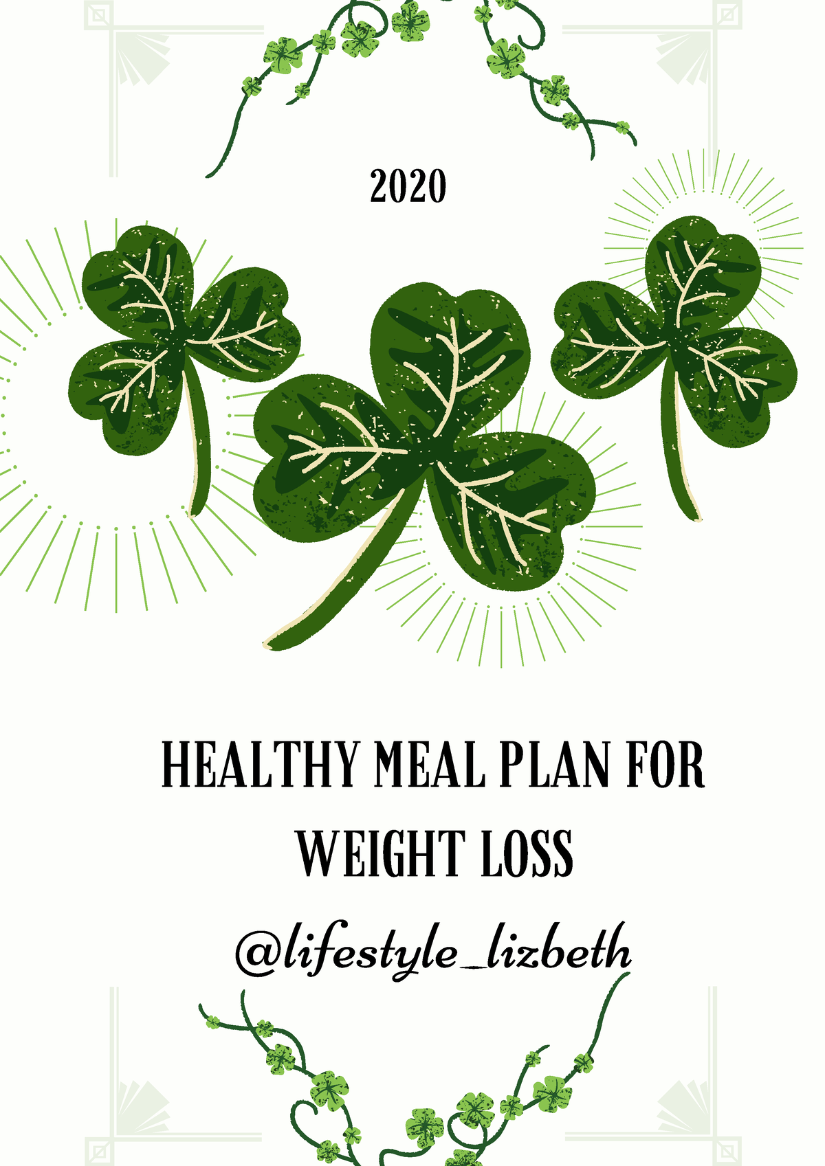 menu-1-coursework-healthy-meal-plan-for-weight-loss