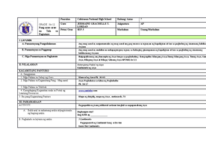 Vawcy today by Aquino - SCRA annotation - A N N O T A T I O N THE VAWC ...