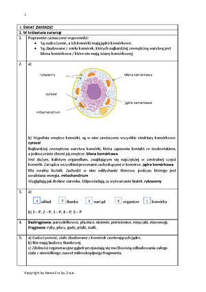 2. W Rzeczypospolitej Szlacheckiej Test (z Widoczną Punktacją) - Grupa ...